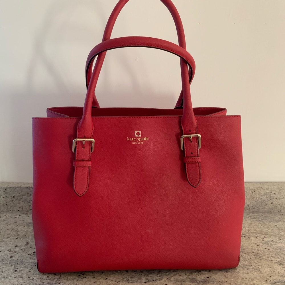 Kate Spade tote bag